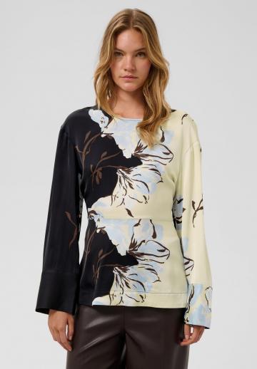 Блузка