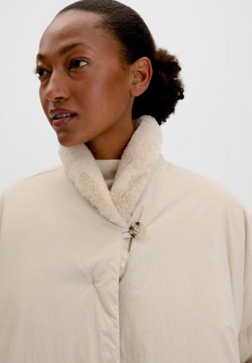 Зимняя куртка