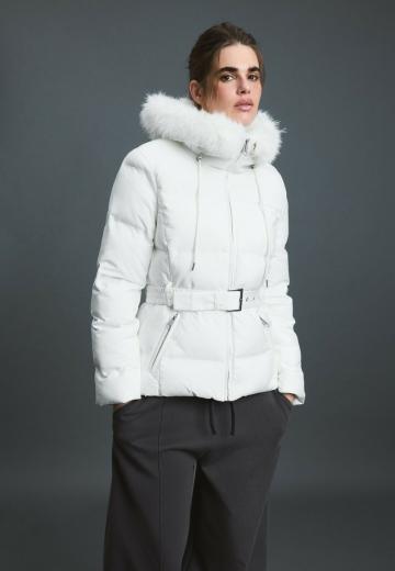 Зимняя куртка
