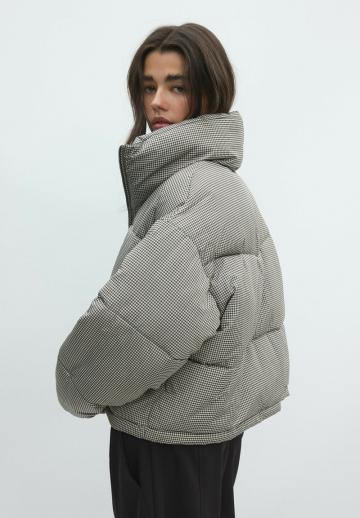 Зимняя куртка