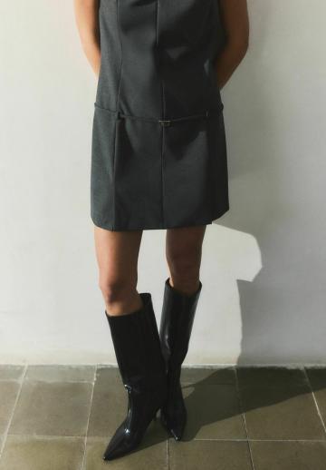 Платье