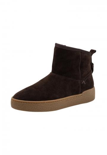 Ботинки