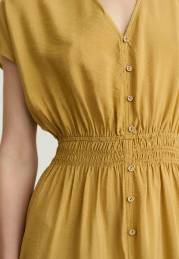 Блузка-платье