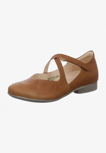 Балетки
