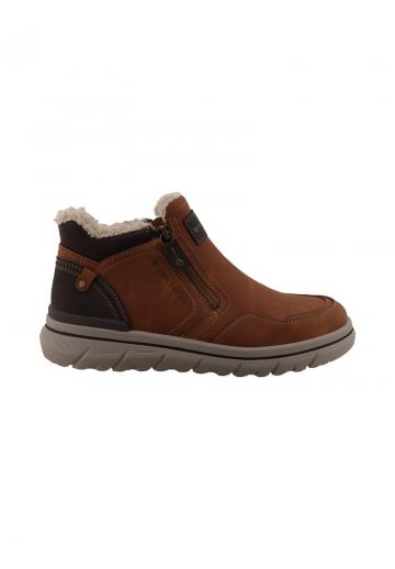 Зимние ботинки