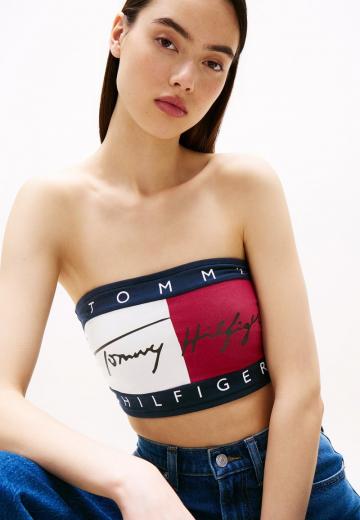 Бюстгальтер без бретелек