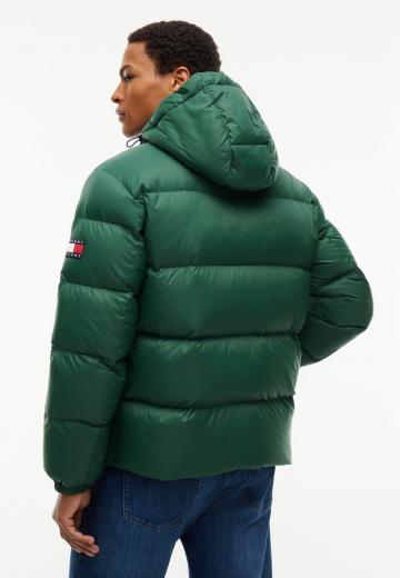 Пуховик