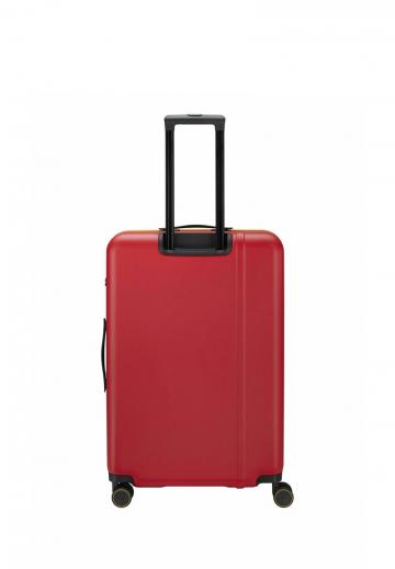 Чемодан на колесах