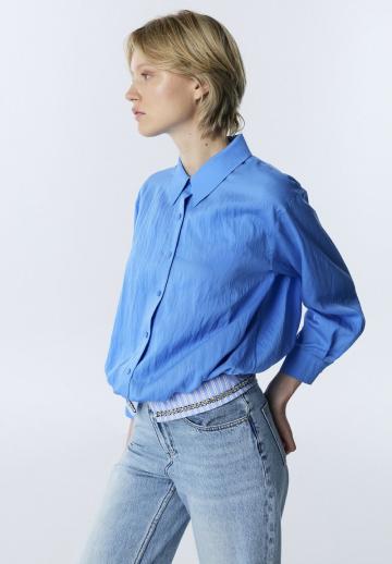 Рубашка-блузка