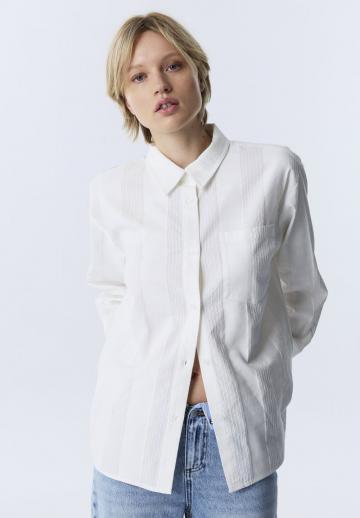 Рубашка-блузка