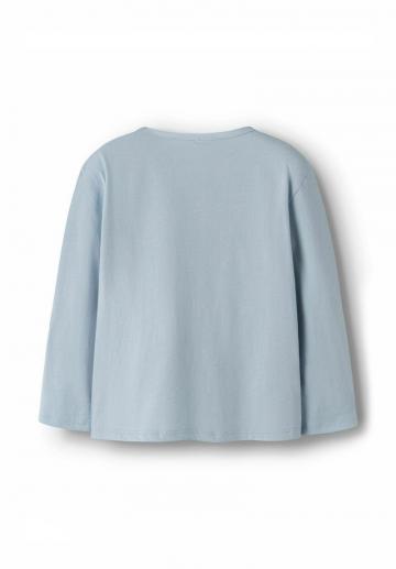 Майка с длинным рукавом
