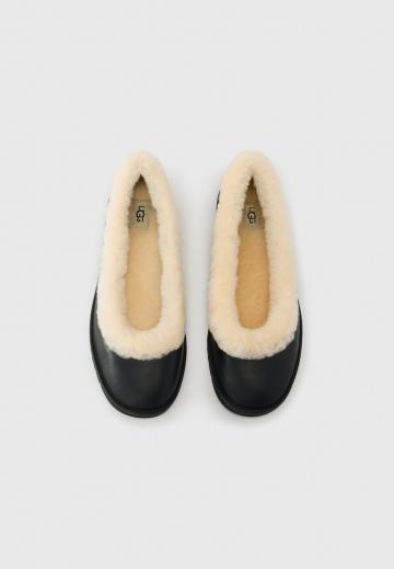 Балетки