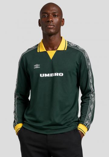 Майка с длинным рукавом