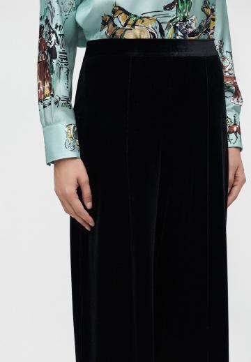 Брюки