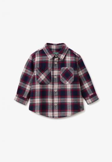 Рубашка