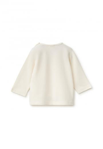 Майка с длинным рукавом