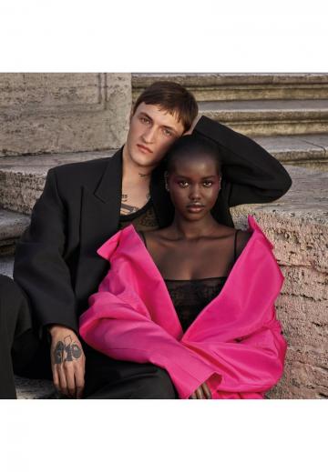 Пуловер