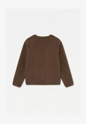 Флисовая куртка