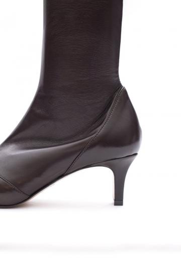 Ботинки