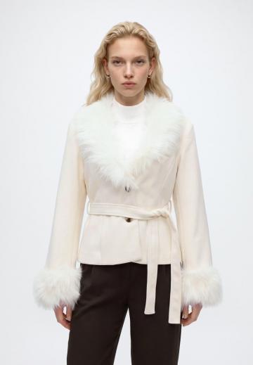 Пальто