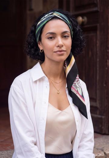 Шарф