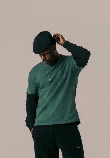 Узкие джинсы