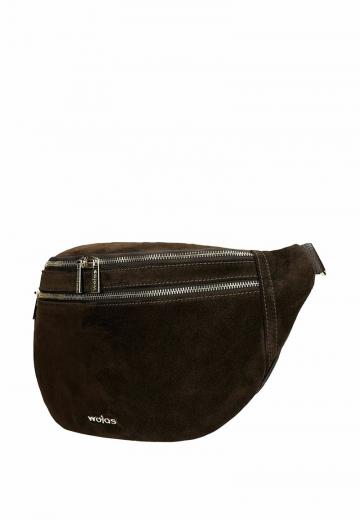 Сумка на ремне