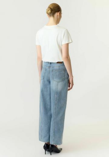 Джинсы