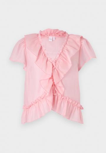 Блузка