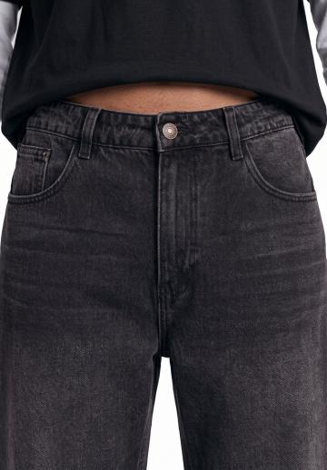 Джинсы