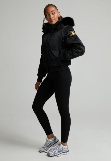 Зимняя куртка