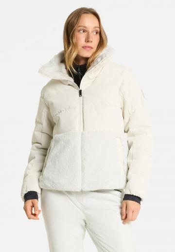 Зимняя куртка