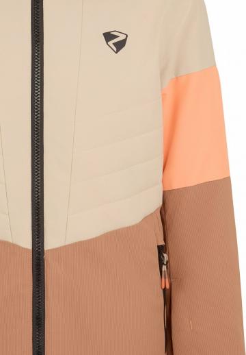 Лыжная куртка