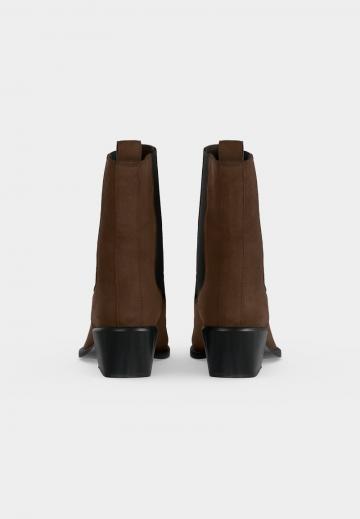 Сапожки