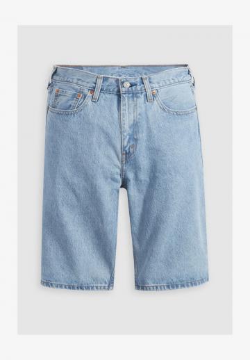 Джинсовые шорты