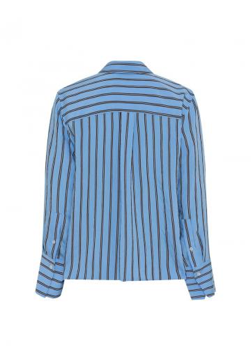 Рубашка-блузка