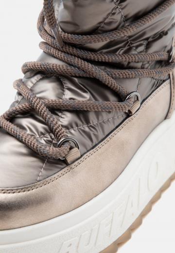 Ботинки