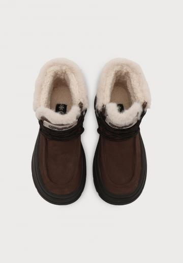 Ботинки