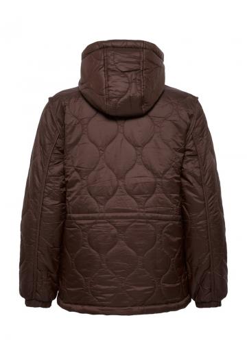 Зимняя куртка