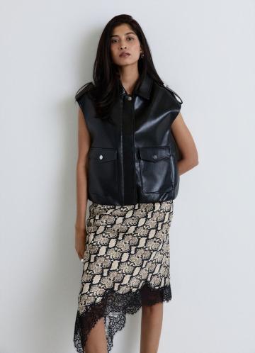 Жилет