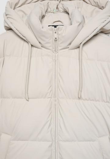 Зимняя куртка