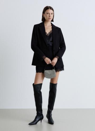 Пиджак