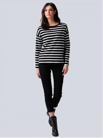 Кофта лонгслив