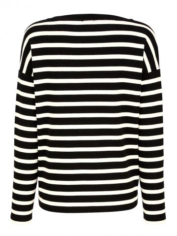 Кофта лонгслив