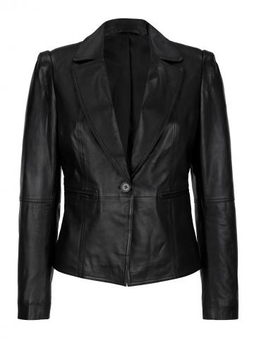 Длинный пиджак