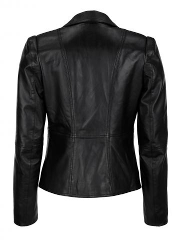 Длинный пиджак