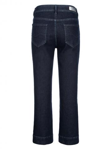 Короткие джинсы