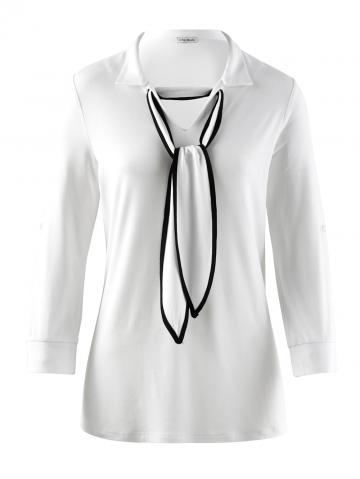 Кофта лонгслив