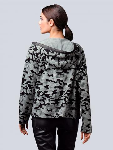 Короткий пиджак