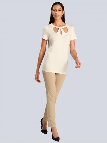 Кофта лонгслив